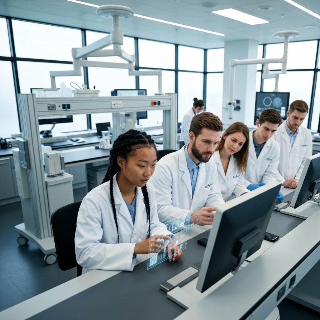 The London School of Medicine and Dentistry